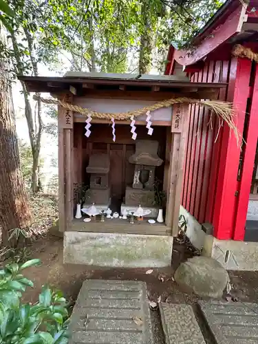 十二社(東京都)