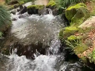 三嶋大社の周辺