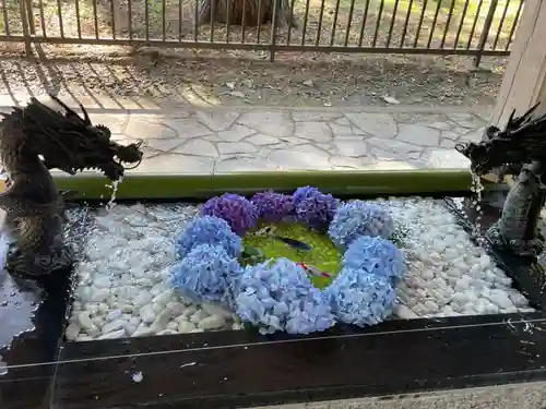 美幌神社(北海道)