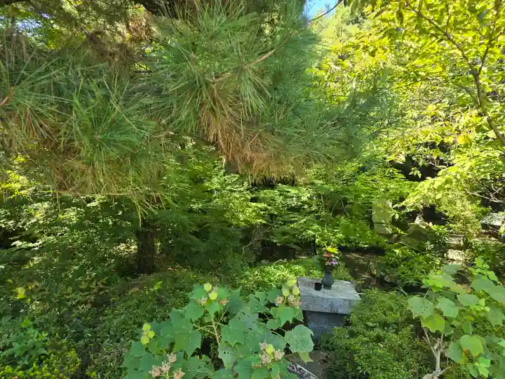 舎那院(滋賀県)