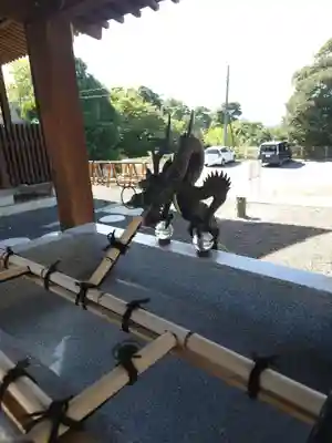 福島縣護國神社(福島県)