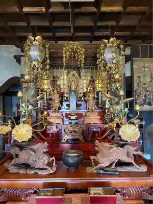 青林山　延命寺(愛知県)