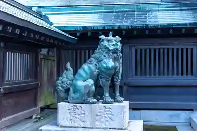 宗像大社(福岡県)