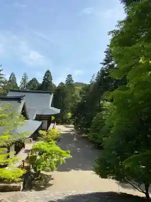 神護寺のその他建物