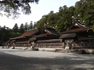 熊野本宮大社(和歌山県)