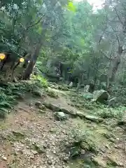 尾張冨士大宮浅間神社(愛知県)