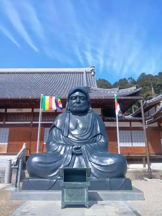 大龍寺(岐阜県)