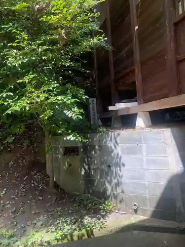 金刀比羅神社(福島県)