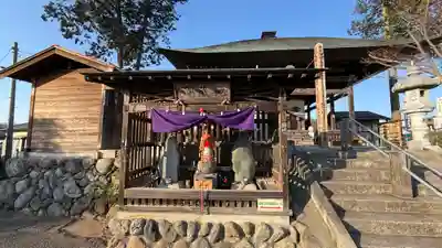 定林寺(埼玉県)