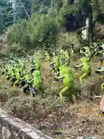 大観音寺のその他建物