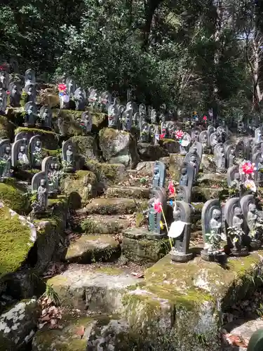 貞照寺の御朱印