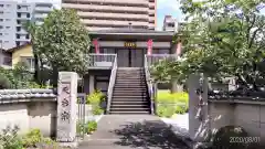 妙善寺の建物その他