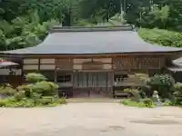 宗源寺の本殿・本堂