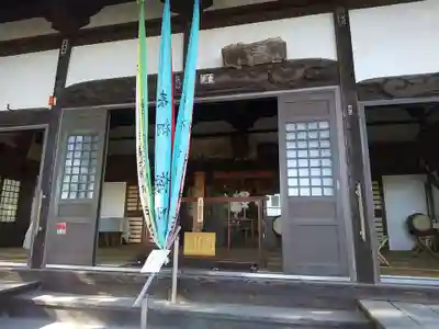 梅宮神社の本殿・本堂