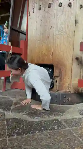 東大寺(奈良県)