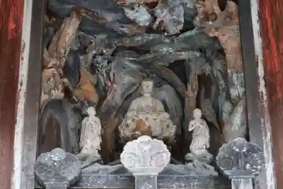 安国寺(岐阜県)