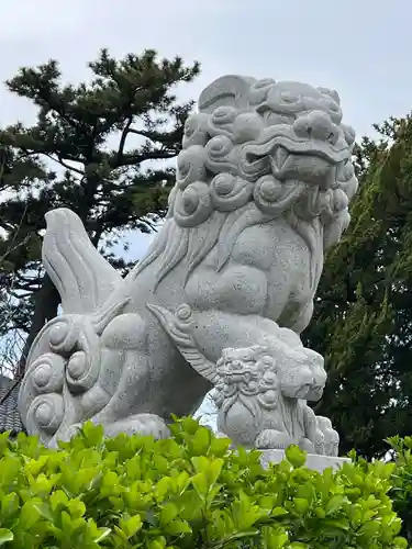 森戸大明神（森戸神社）(神奈川県)