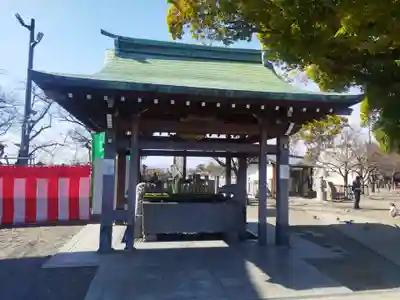 成田山大阪別院　明王院(大阪府)