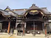 大圓寺(東京都)