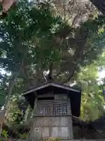 天満神社のその他建物