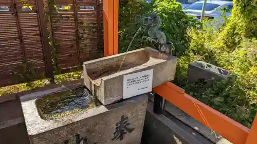 折上稲荷神社(京都府)