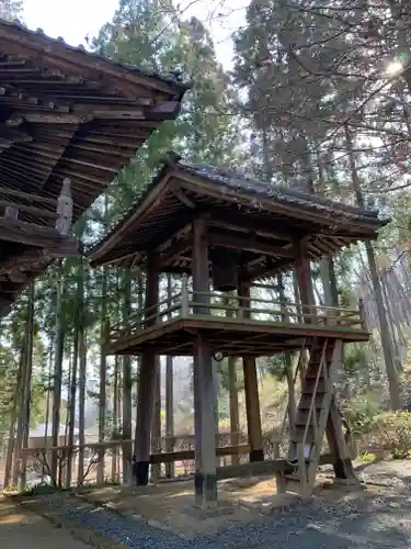 鳳仙寺のその他建物