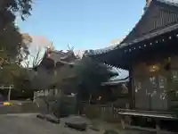 木鍋八幡宮(岡山県)