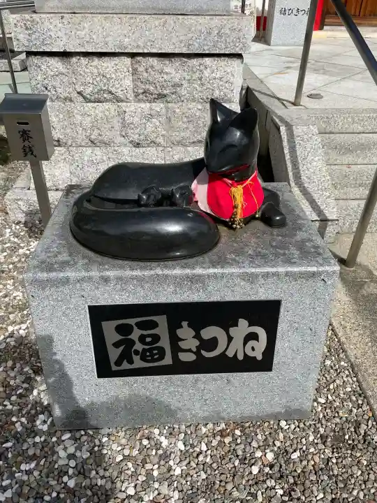 生玉稲荷神社(愛知県)