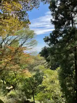 大山寺(神奈川県)