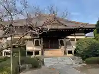 宝光寺の本殿・本堂