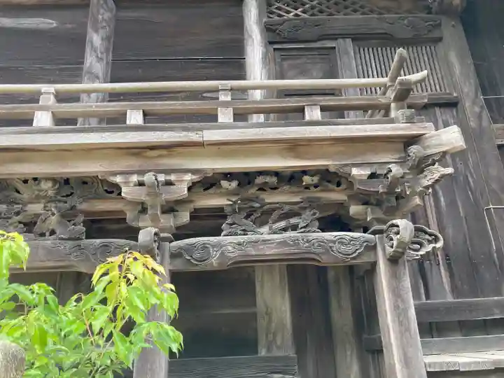 甲八幡神社(兵庫県)