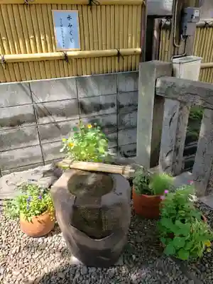 飯倉熊野神社(東京都)