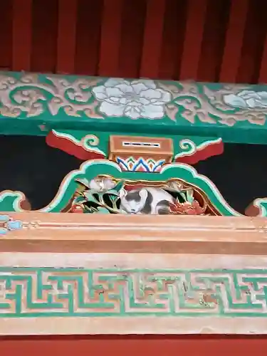 日光東照宮(栃木県)
