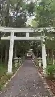 石積神社(三重県)