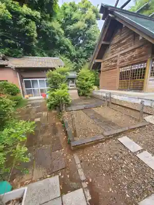 金刀比羅神社(茨城県)