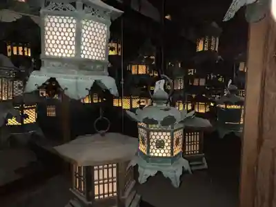 春日大社(奈良県)