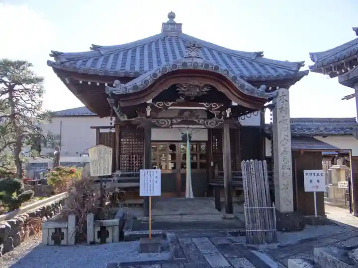 宗安寺(滋賀県)