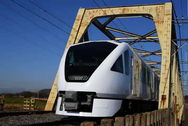 須賀神社(栃木県)