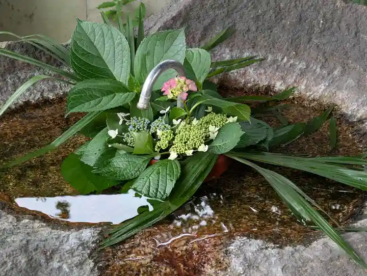 愛宕神社(福島県)