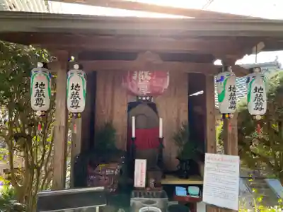 弘願寺の本殿・本堂