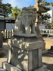 貴布禰神社(兵庫県)