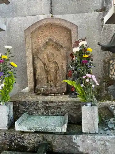 朝護孫子寺(奈良県)