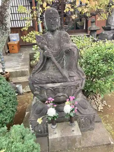 戒法寺(東京都)