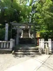 湯前神社(静岡県)