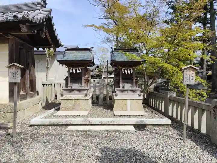 多賀大社(滋賀県)