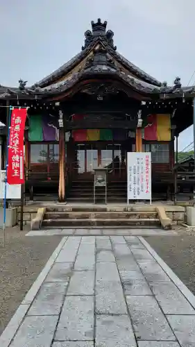 長福寺(岐阜県)