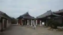 平泉寺(愛知県)