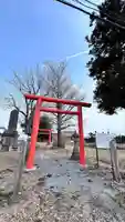 千代田稲荷神社(北海道)
