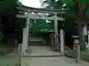 古四王神社(秋田県)
