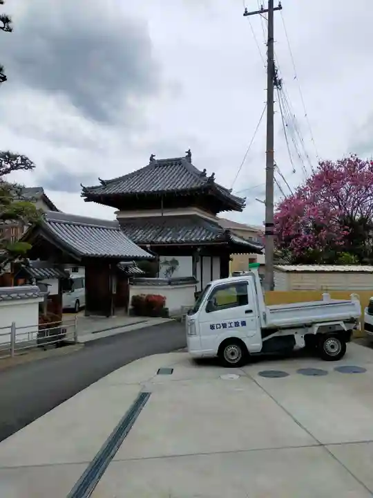 正行寺(大阪府)